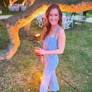 Meet your Posher, Mariah